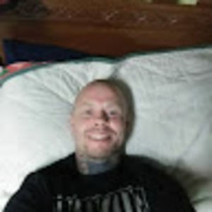 Meet your Posher, Jeffrey